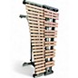 Used Ross MARIAMBA R409 Marching Marimba