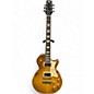 Used Heritage STANDARD H150 Dirty Lemon Burst Solid Body Electric Guitar thumbnail