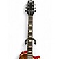 Used Heritage STANDARD H150 Dirty Lemon Burst Solid Body Electric Guitar