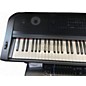 Used Yamaha DGX670 Keyboard Workstation