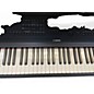 Used Yamaha DGX670 Keyboard Workstation