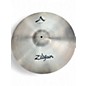Used Zildjian 20in A Series Crash Ride Cymbal thumbnail