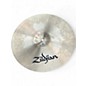 Used Zildjian 20in A Series Crash Ride Cymbal