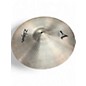 Used Zildjian 20in A Series Crash Ride Cymbal