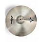Used Zildjian 20in A Series Crash Ride Cymbal