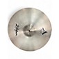 Used Zildjian 20in A Series Crash Ride Cymbal