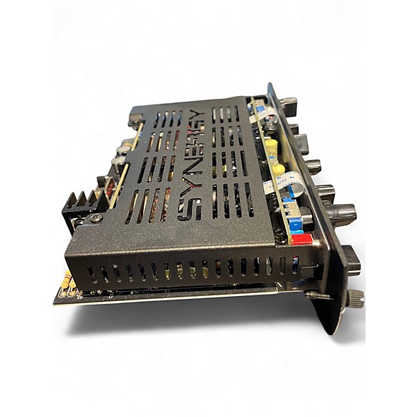 Used Synergy Friedman DS 2 Guitar Preamp