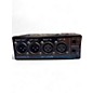 Used Radial Engineering SAT.2 Microphone Preamp