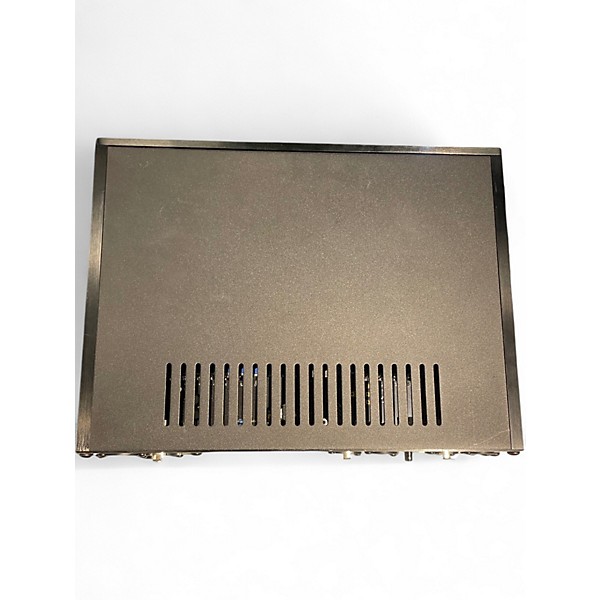 Used Diy Radius PR502 Rack Equipment