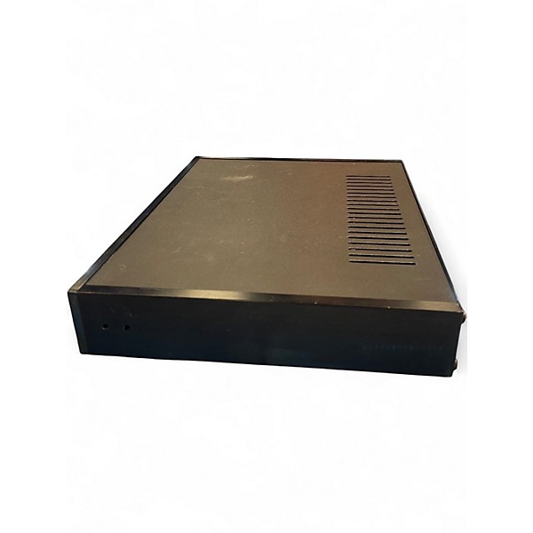 Used Diy Radius PR502 Rack Equipment