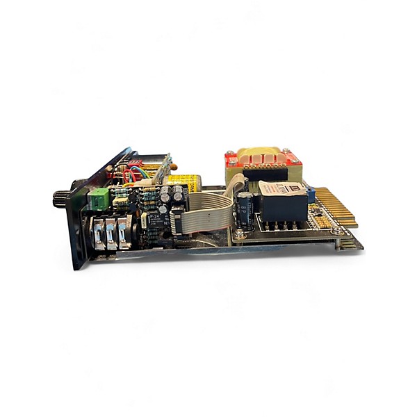 Used Jlm Audio BA500 Rack Equipment