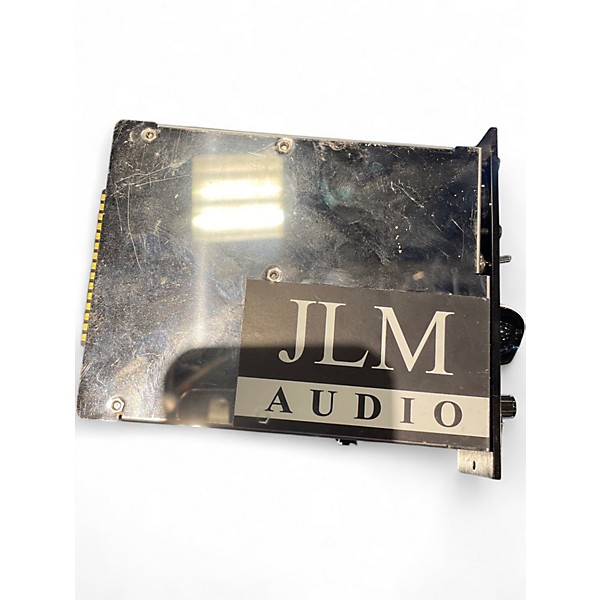 Used Jlm Audio BA500 Rack Equipment