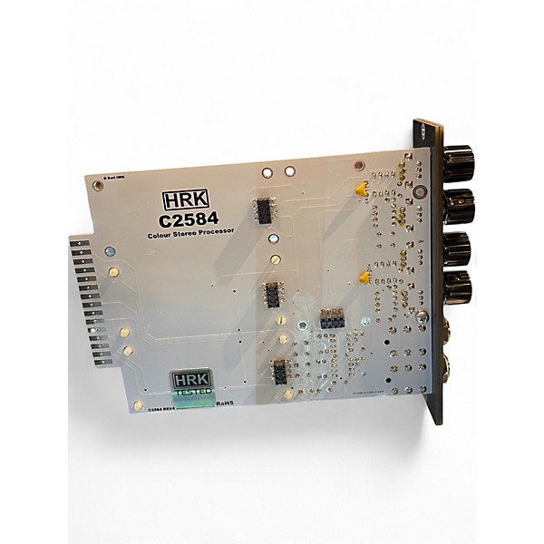 Used Hrk C2584 Rack Equipment