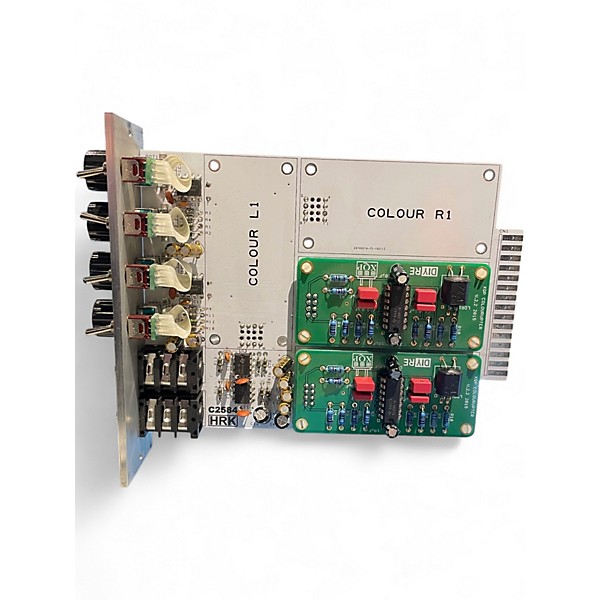 Used Hrk C2584 Rack Equipment