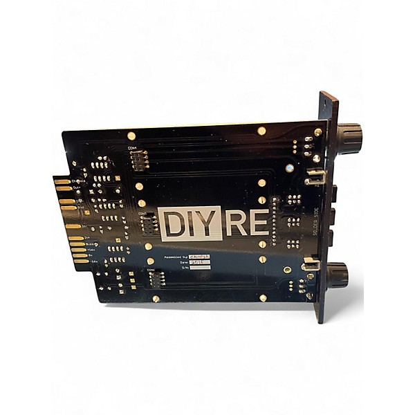 Used Diyre Color Palette Rack Equipment