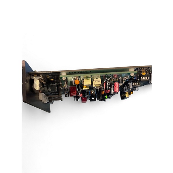 Used Diyre Color Palette Rack Equipment