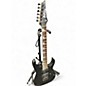 Used Ibanez Gio Ax Black Solid Body Electric Guitar thumbnail