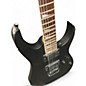 Used Ibanez Gio Ax Black Solid Body Electric Guitar