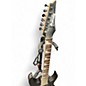 Used Ibanez Gio Ax Black Solid Body Electric Guitar