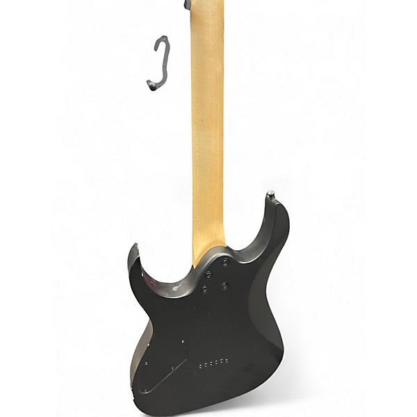 Used Ibanez Gio Ax Black Solid Body Electric Guitar