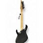 Used Ibanez Gio Ax Black Solid Body Electric Guitar