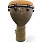 Used Remo Mondo Djembe Djembe