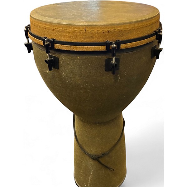 Used Remo Mondo Djembe Djembe