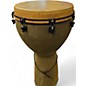 Used Remo Mondo Djembe Djembe