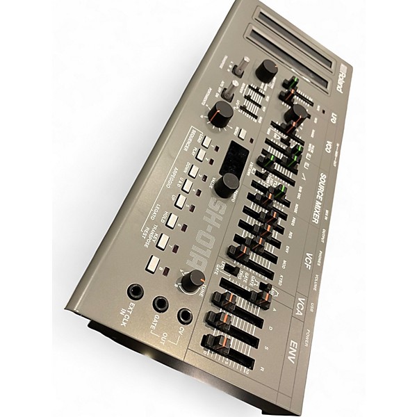 Used Roland Boutique SH-01A Synthesizer