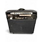 Used 2023 Roland KC550 1x15 180W Keyboard Amp