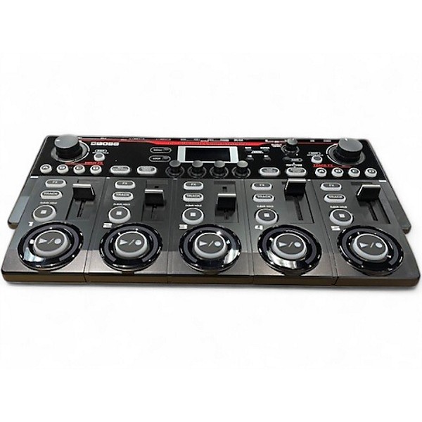 Used BOSS RC505mk2 Pedal