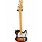 Used Tagima CLASSIC SERIES T550 3 Tone Sunburst Solid Body Electric Guitar thumbnail