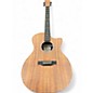Used Martin X Series Special Koa Natural Acoustic Guitar thumbnail