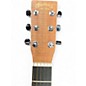 Used Martin X Series Special Koa Natural Acoustic Guitar