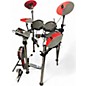Used Alesis Command Electronic Drumset Electric Drum Set thumbnail