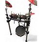 Used Alesis Command Electronic Drumset Electric Drum Set