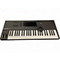 Used Native Instruments Komplete Kontrol S49NI MIDI Controller