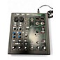 Used Mackie PROFX6 V3 Unpowered Mixer