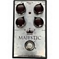 Used J.Rockett Audio Designs MAJESTIC Effect Pedal thumbnail