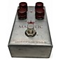 Used J.Rockett Audio Designs MAJESTIC Effect Pedal