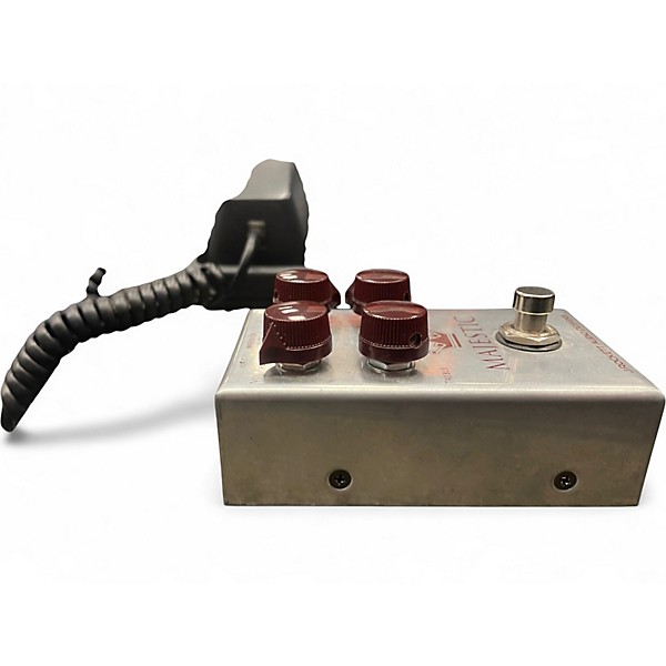 Used J.Rockett Audio Designs MAJESTIC Effect Pedal