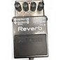 Used BOSS RV6 Digital Reverb Effect Pedal thumbnail