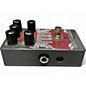 Used Catalinbread RAH Effect Pedal
