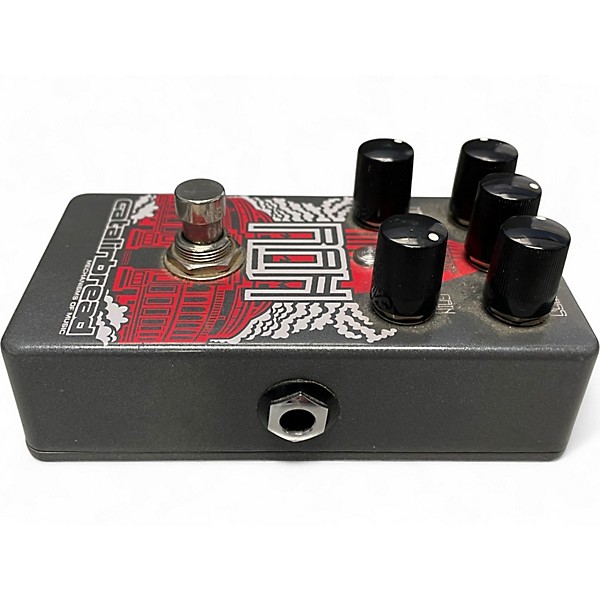 Used Catalinbread RAH Effect Pedal