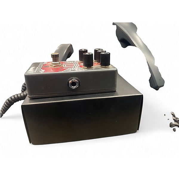 Used Catalinbread RAH Effect Pedal