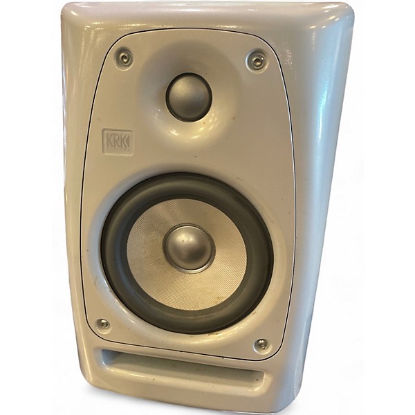 Used KRK RPG2 ROKIT 5  Powered Monitor