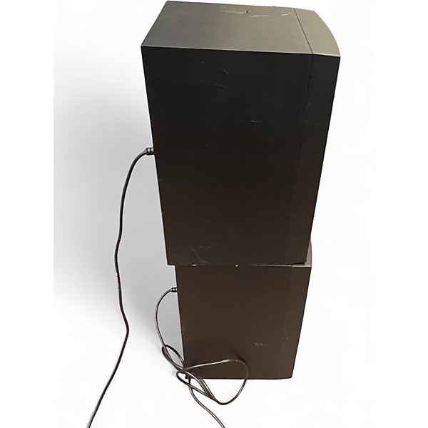 Used Kali Audio IN-8 Pair Powered Monitor