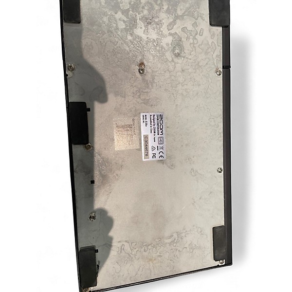 Used Zoom G3Xn Effect Processor