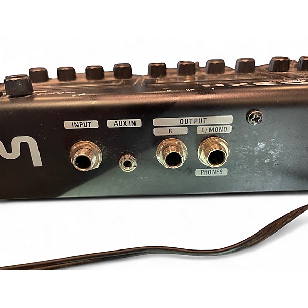 Used Zoom G3Xn Effect Processor