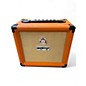 Used Orange Amplifiers Crush 12 Guitar Combo Amp thumbnail